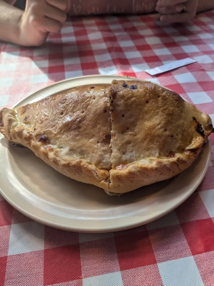 Calzone