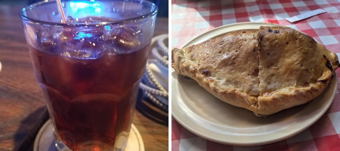Herb N' Lou's Pizza
