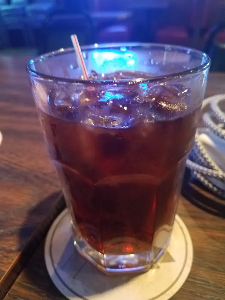 Iced Tea