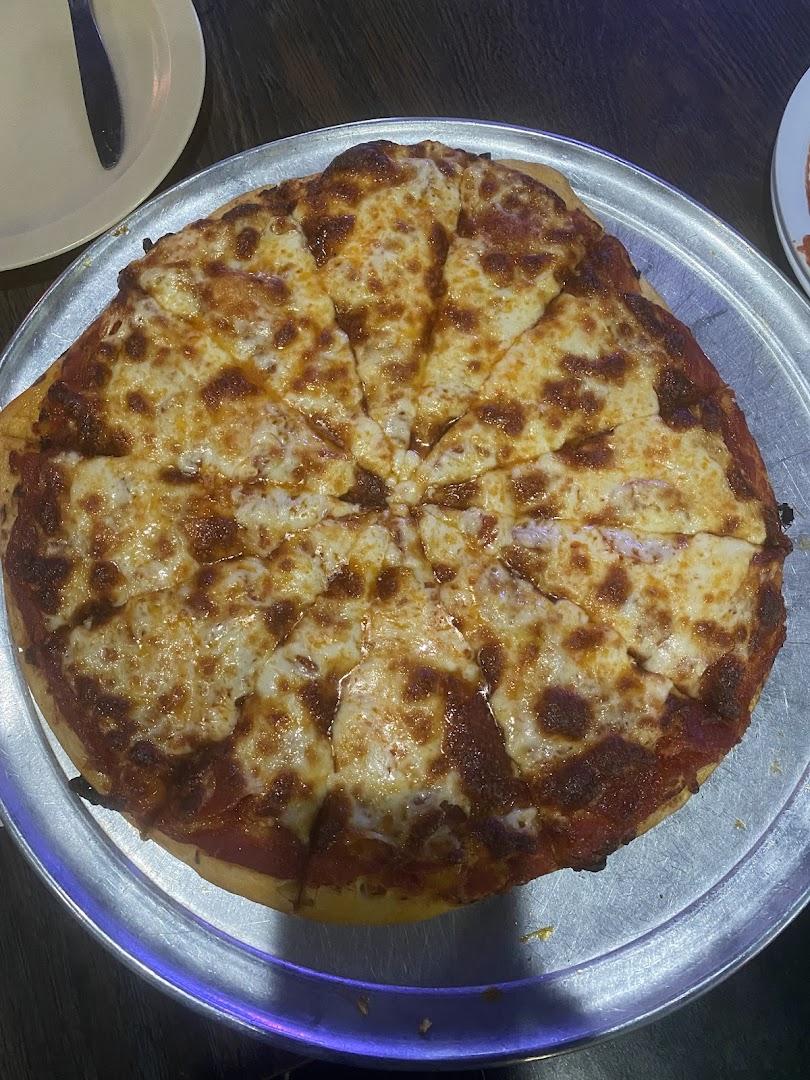 Herb N' Lou's Pizza