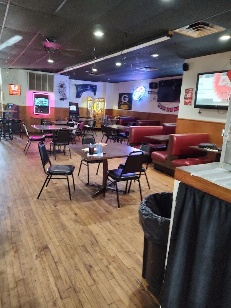 Herb N' Lou's Pizza