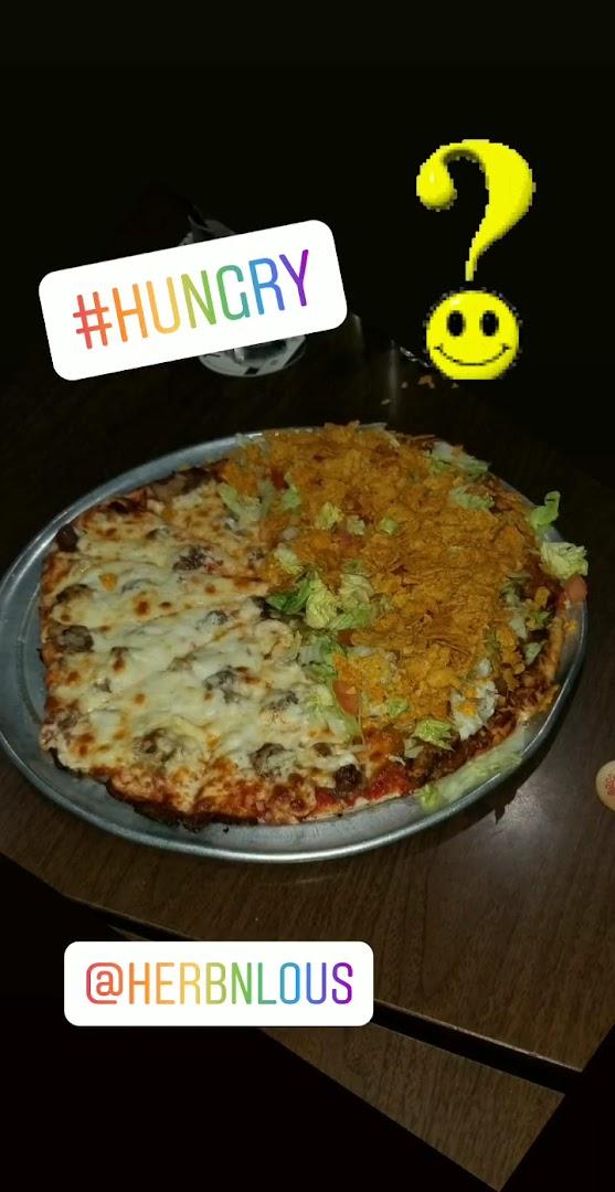 Herb N' Lou's Pizza