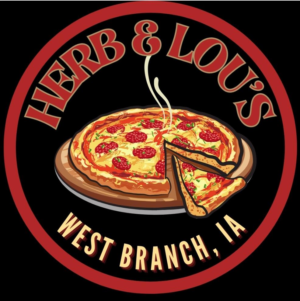 Herb N' Lou's Pizza